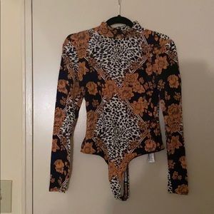 Guess Bodysuit
